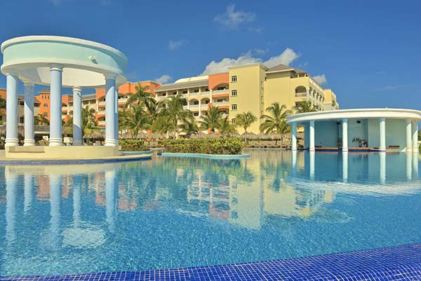 Accommodations - Iberostar Rose Hall Suites - All Inclusive - Montego Bay, Jamaica