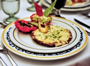 Aunt Ruby Steak House Restaurant