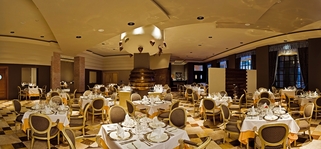 Calabash Gourmet Restaurant