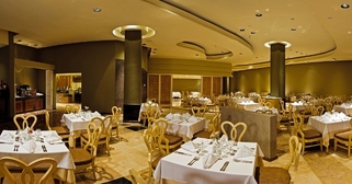 Miranda Hill Buffet Restaurant