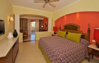 Ocean View Junior Suite