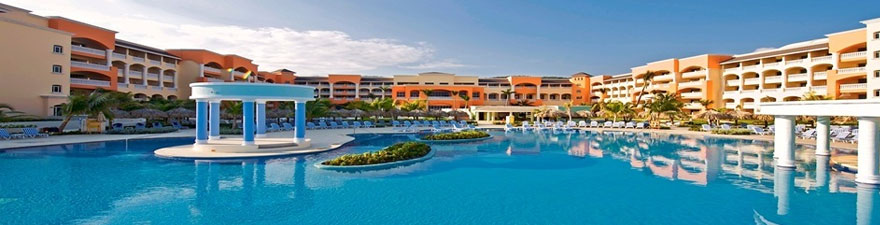 Iberostar Suites Hotel Rose Hall - All Inclusive - Jamaica