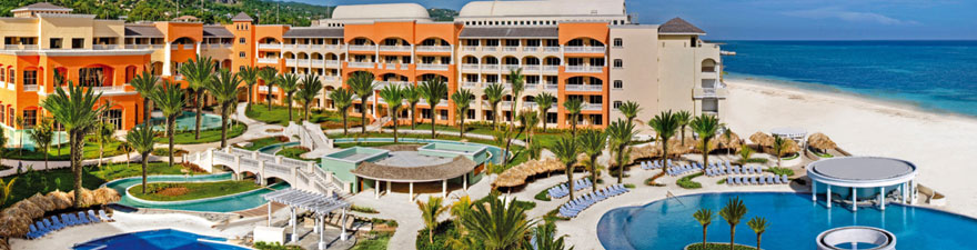 Iberostar Suites Hotel Rose Hall - All Inclusive - Jamaica