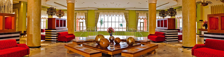 Iberostar Suites Hotel Rose Hall - All Inclusive - Jamaica