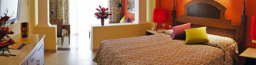 Iberostar Suites Hotel Rose Hall - All Inclusive - Jamaica