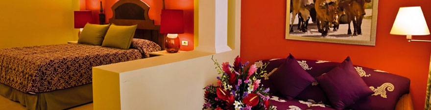 Iberostar Suites Hotel Rose Hall - All Inclusive - Jamaica