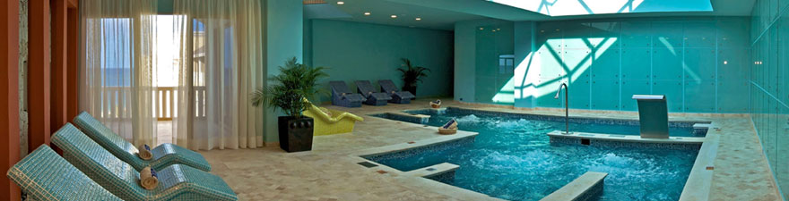 Iberostar Suites Hotel Rose Hall - All Inclusive - Jamaica