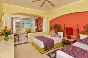 Junior Suite - Iberostar Rose Hall Suites - All Inclusive - Montego Bay, Jamaica