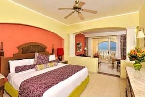 Ocean View Junior Suite - Iberostar Rose Hall Suites - All Inclusive - Montego Bay, Jamaica